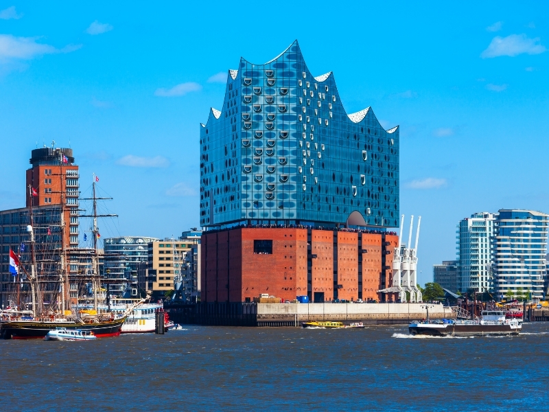 Data Science Schulung in Hamburg